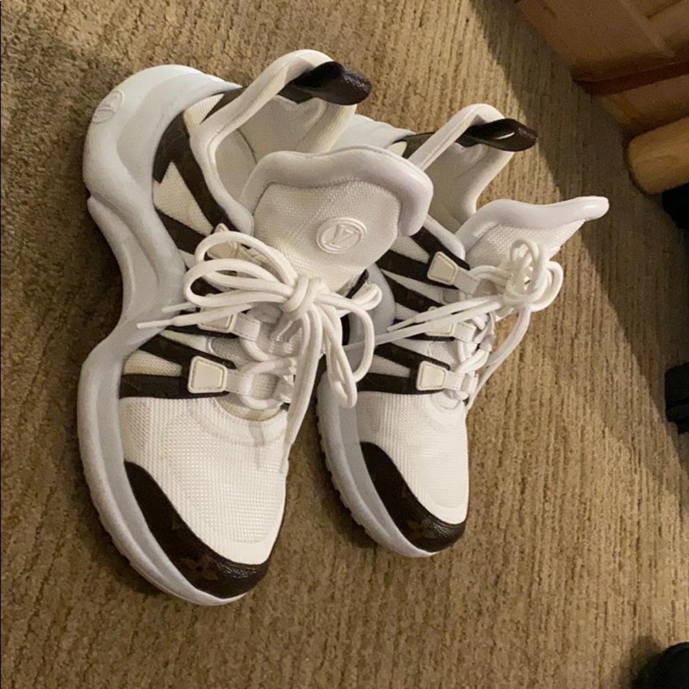 Archlight sneakers Louis vuitton women .
